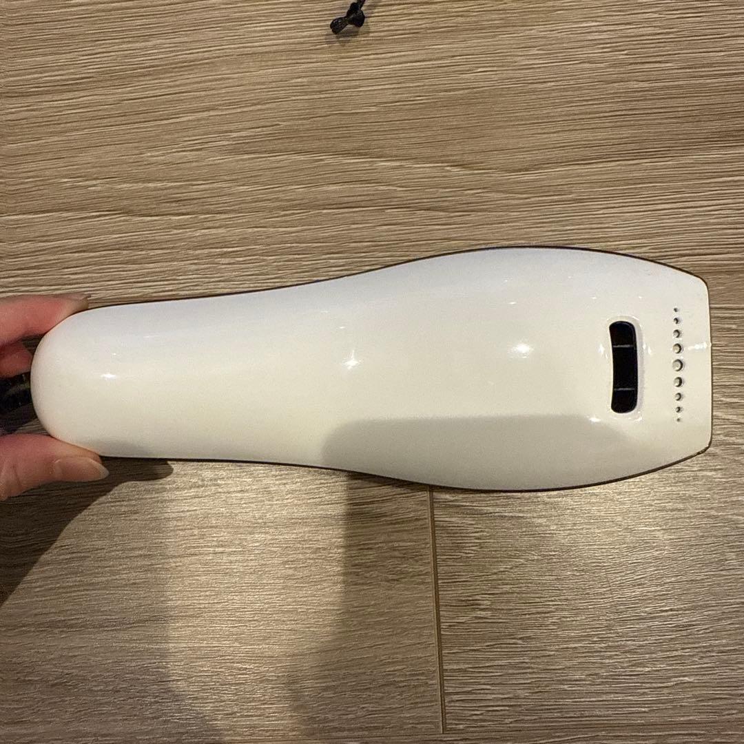 SMOOTHSKIN スムーズスキン pure fit 家庭用脱毛器 ホワイト