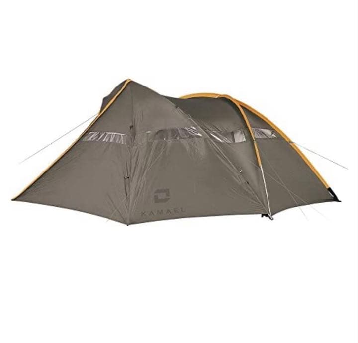 カマエルドーム2 （グランドシート付）