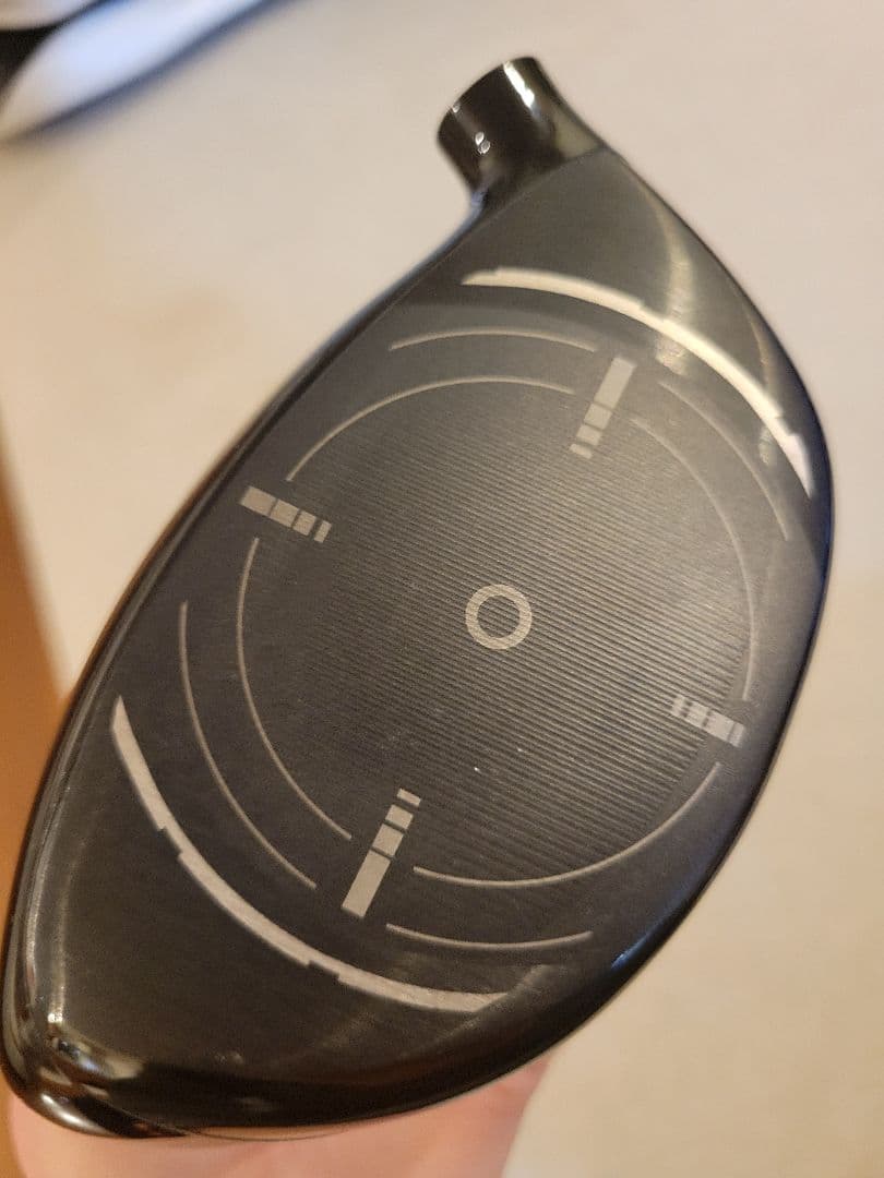 レアヘッド YONEX EZONE GT455 DEEP7 - メルカリ