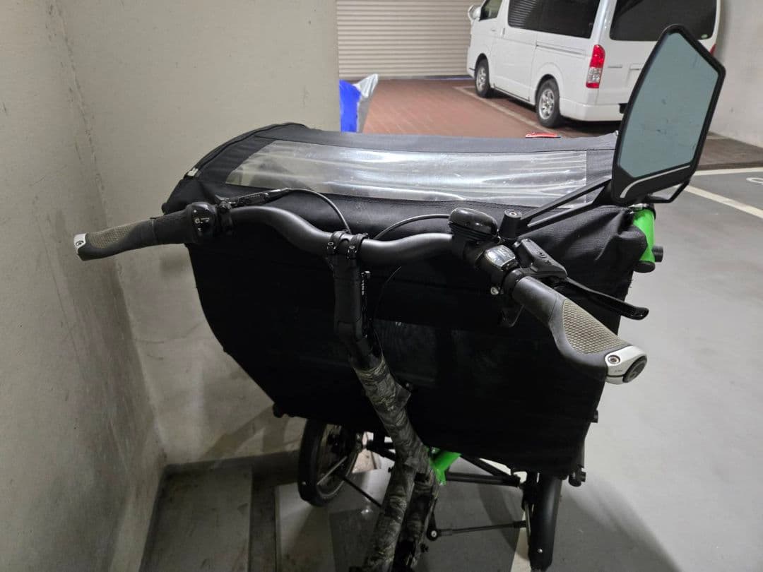 Chike 電動自転車 2018年モデル