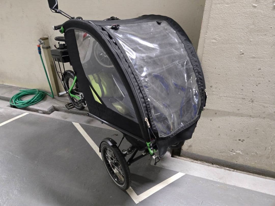 Chike 電動自転車 2018年モデル