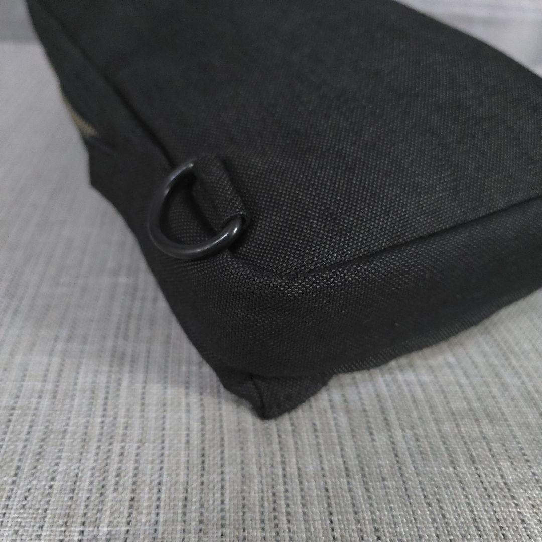 未使用　PORTER　ポーター　スモーキー　スリングショルダー　ボディバッグ