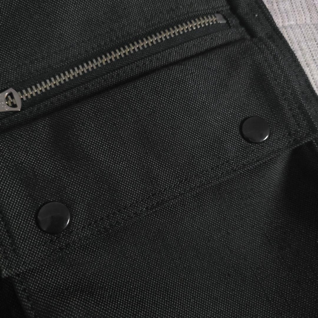 未使用　PORTER　ポーター　スモーキー　スリングショルダー　ボディバッグ