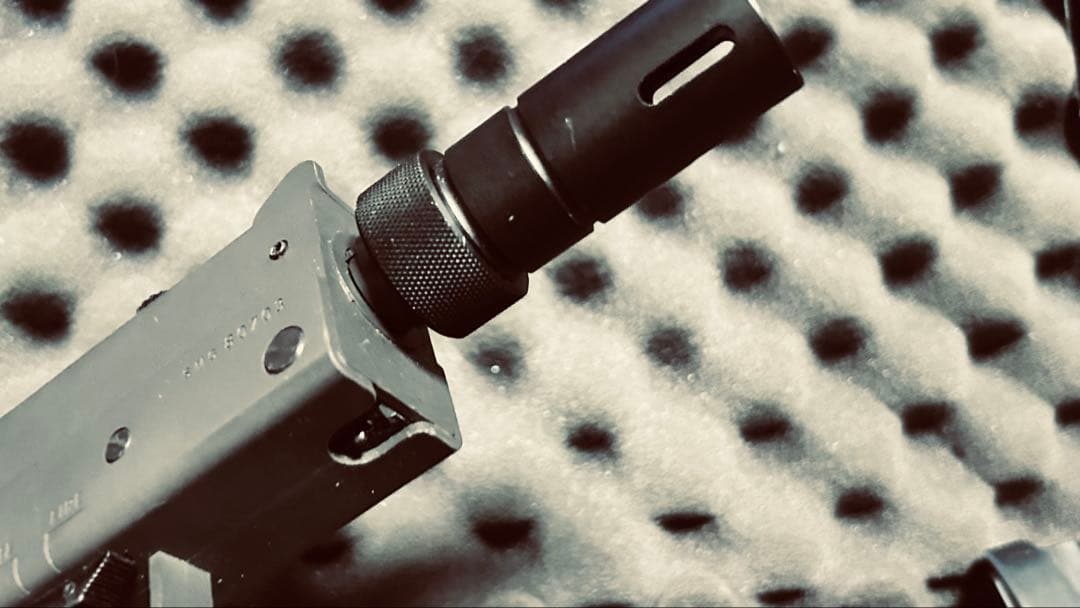 【新春値下げ中】希少発火式モデルガン(再度出品)