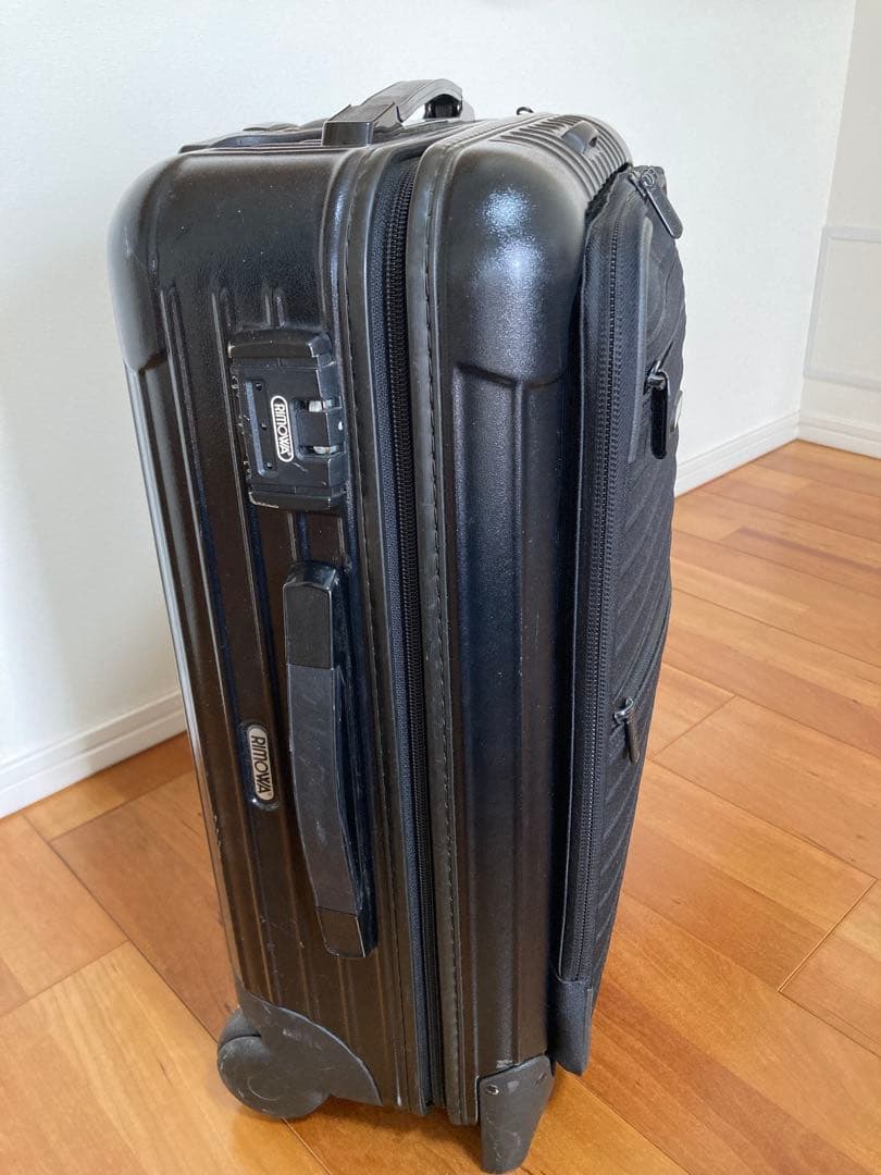 リモワ RIMOWA ボレロ スーツケース
