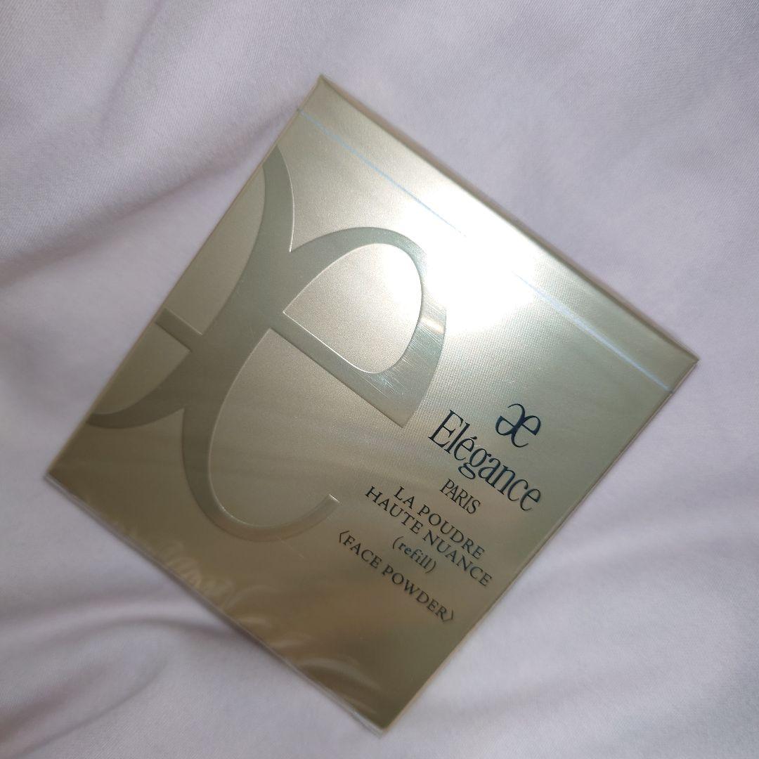 Elegance　ラプードルオートニュアンス08 レフィル　新品未使用