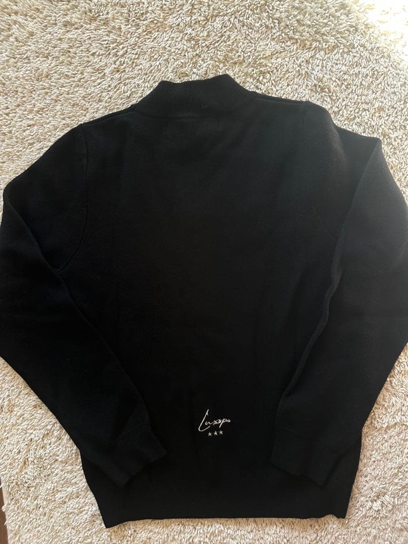 新品未使用　LUXEAKMPLUS レディースゴルフウェア　S