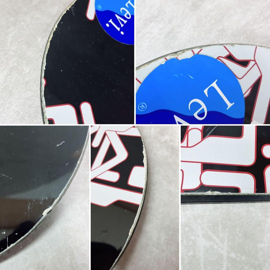 Scooter CL 155cm FREE STYLE メンズスノーボードセット