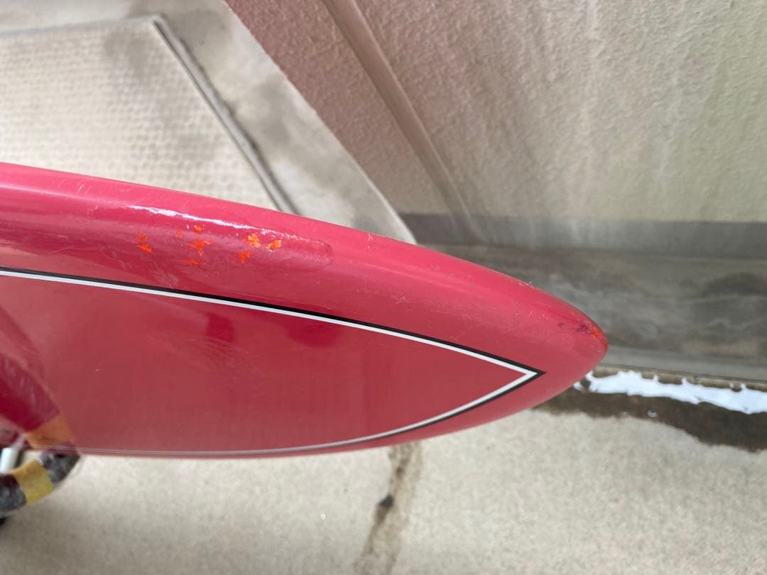 【お値下げ】HawaiianProDesigns/DT4 9.0サーフテック