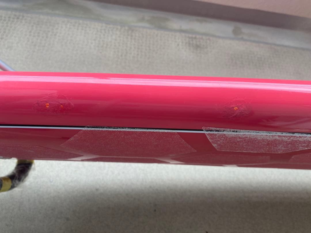 【お値下げ】HawaiianProDesigns/DT4 9.0サーフテック