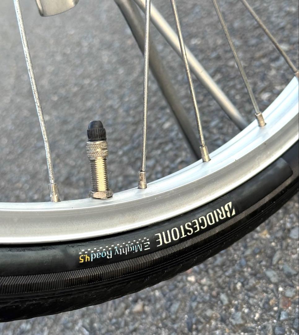 近畿全域配達3千円引 バッテリー状態良い 全灯♪ 電動アシスト自転車 ナショナル