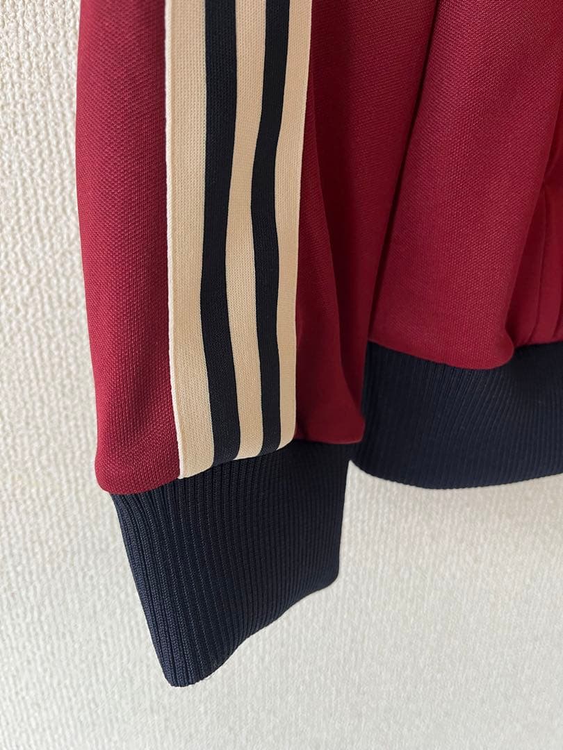 アーセナル オリジナルス トラックトップ ジャージ adidas XL 正規品