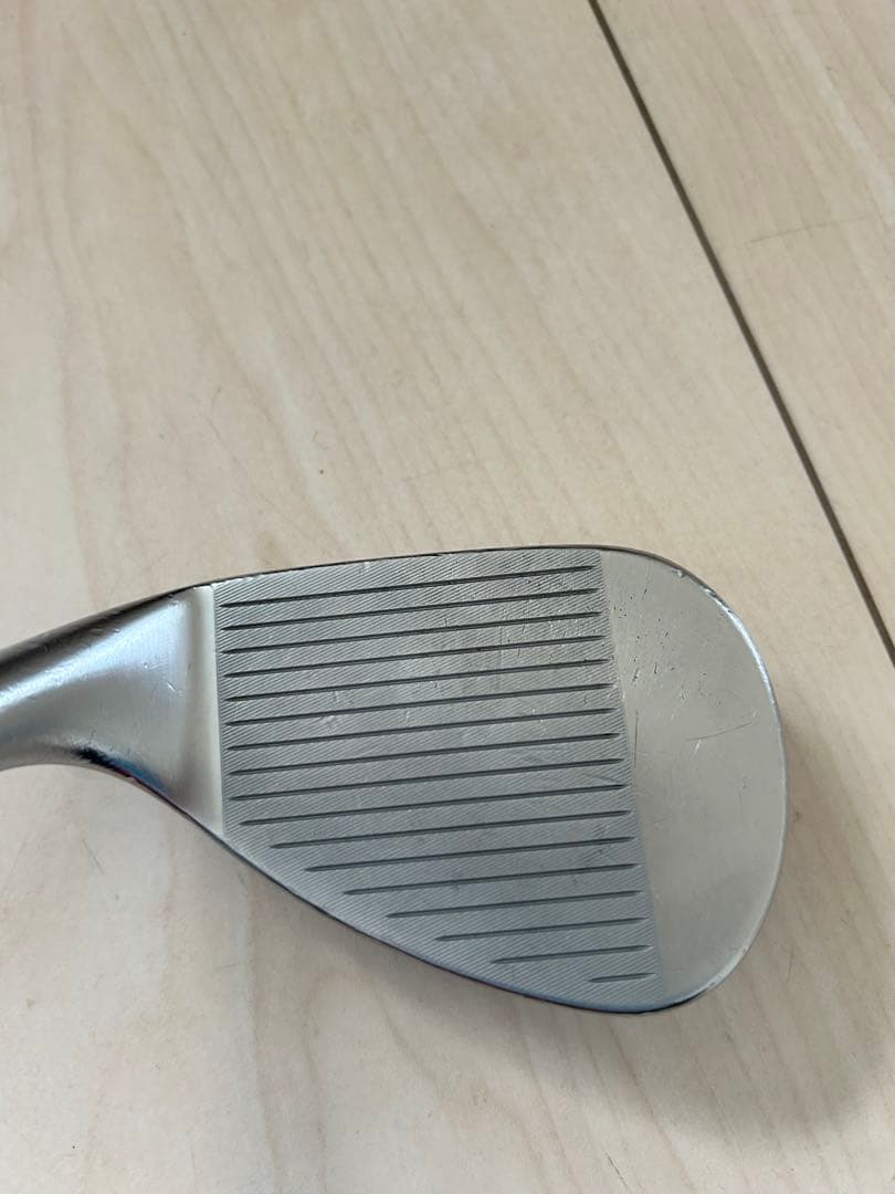 キャロウェイ　オーパス　プラチナム54°-10 DGs200