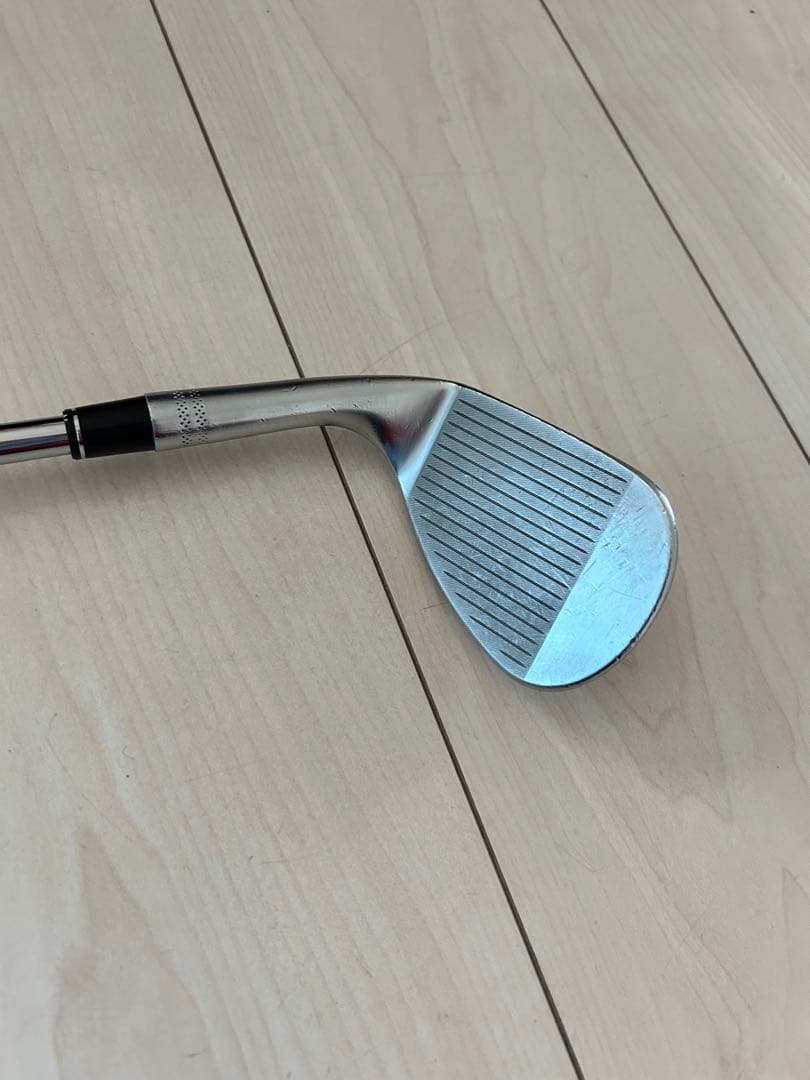 キャロウェイ　オーパス　プラチナム54°-10 DGs200