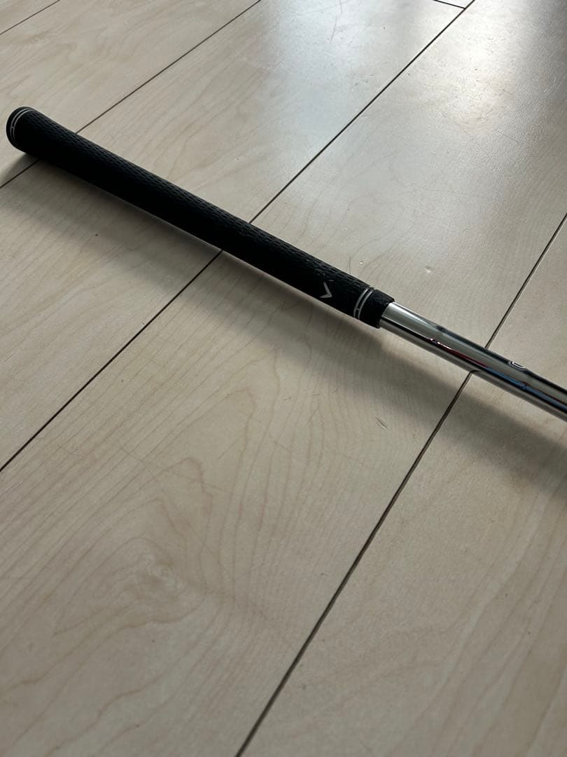 キャロウェイ　オーパス　プラチナム54°-10 DGs200