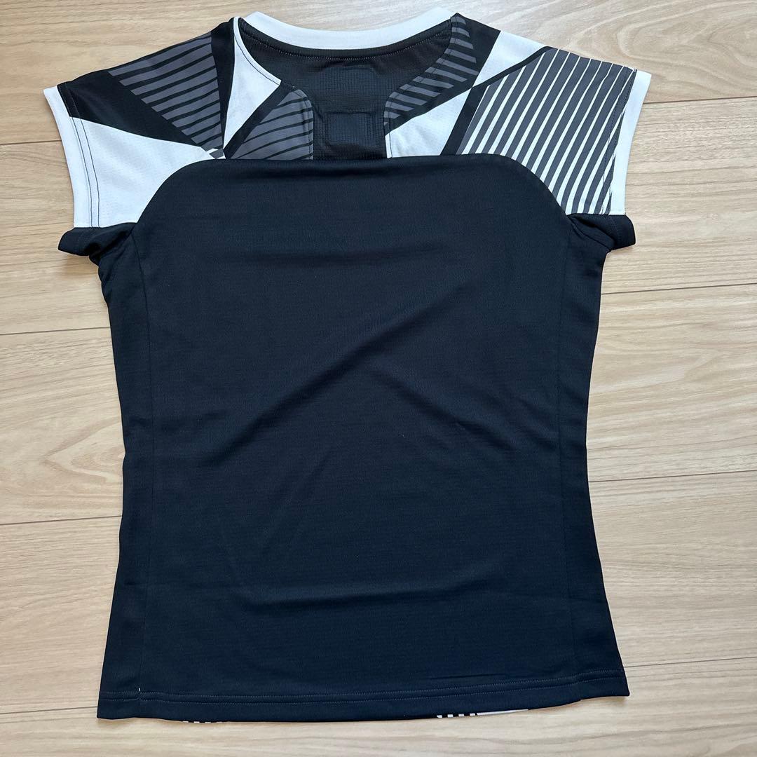 YONEX ゲームシャツ　レディース