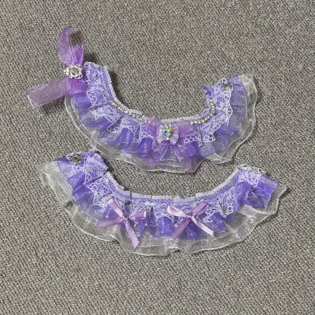 イコラブ ぬいぐるみ 野口衣織 魔法少女衣装 - メルカリ