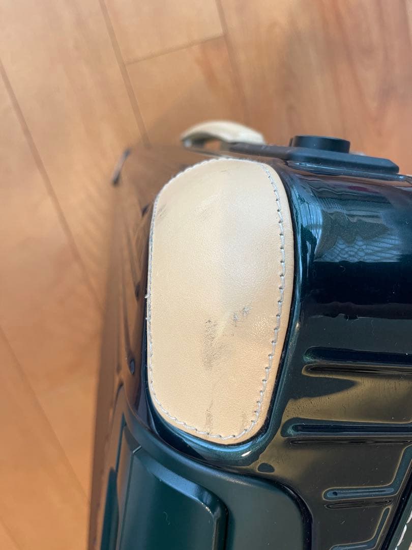 【美品】【RIMOWA】 BOSSANOVA スーツケース