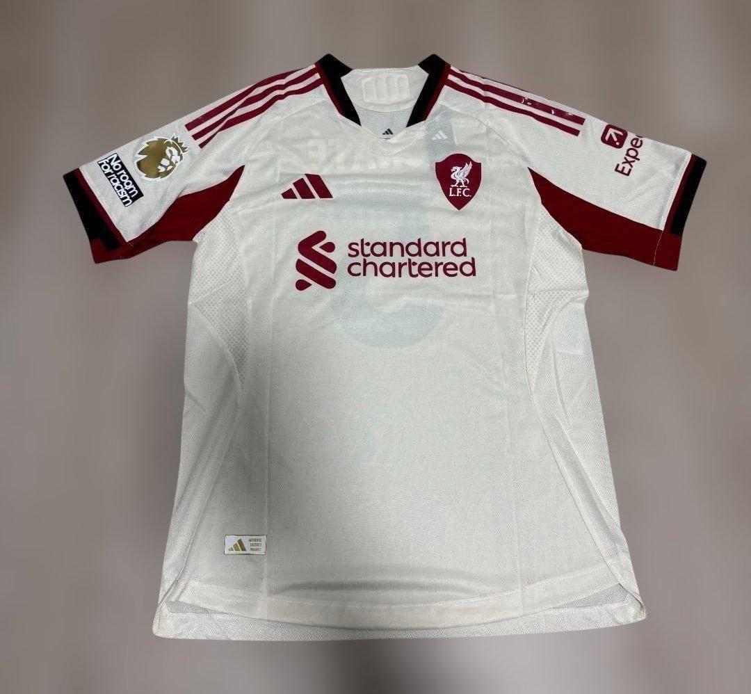 【テト】17番カーティスジョーンズ 3XL