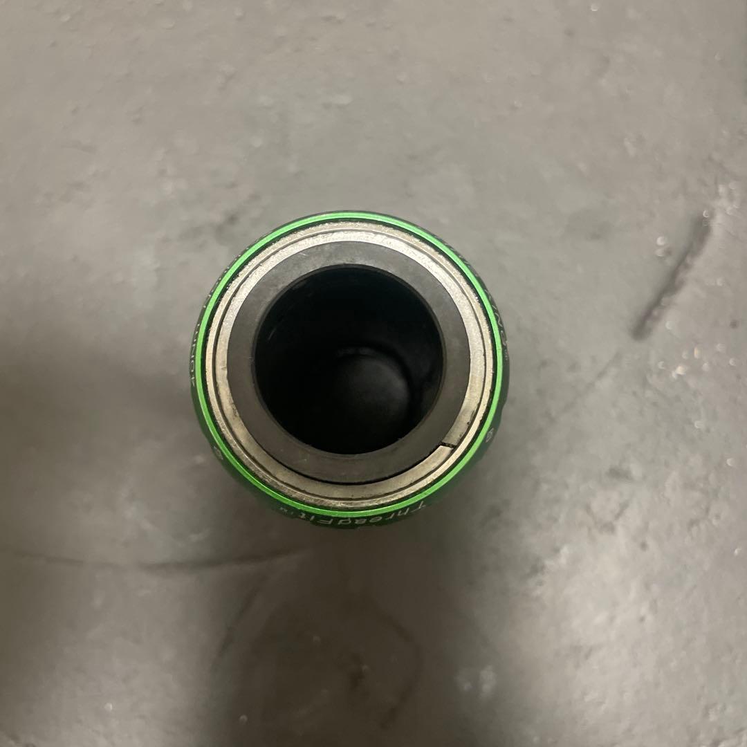 CHRIS KING SRAM GXP BB OMNIUM ブルーラグ ピスト