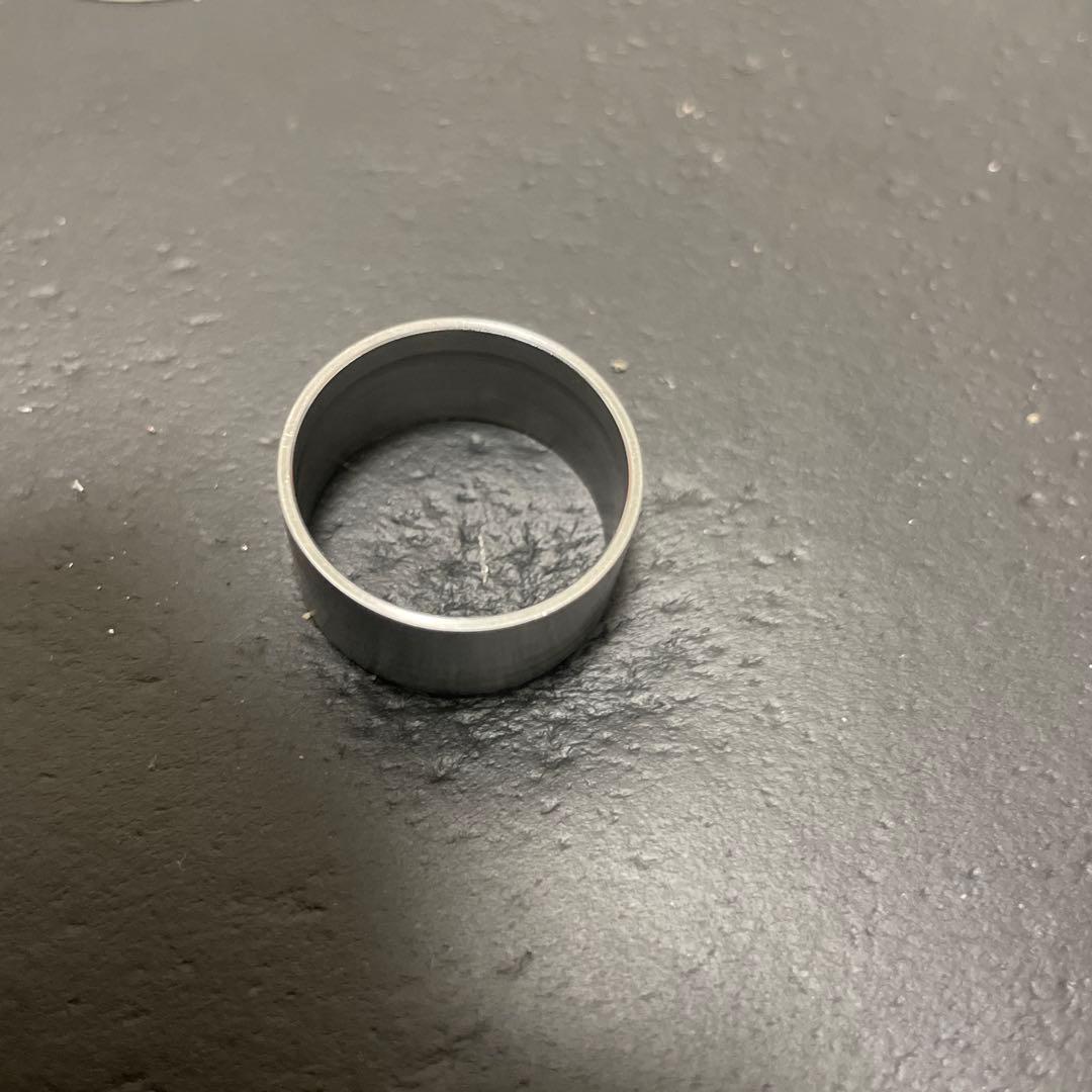 CHRIS KING SRAM GXP BB OMNIUM ブルーラグ ピスト