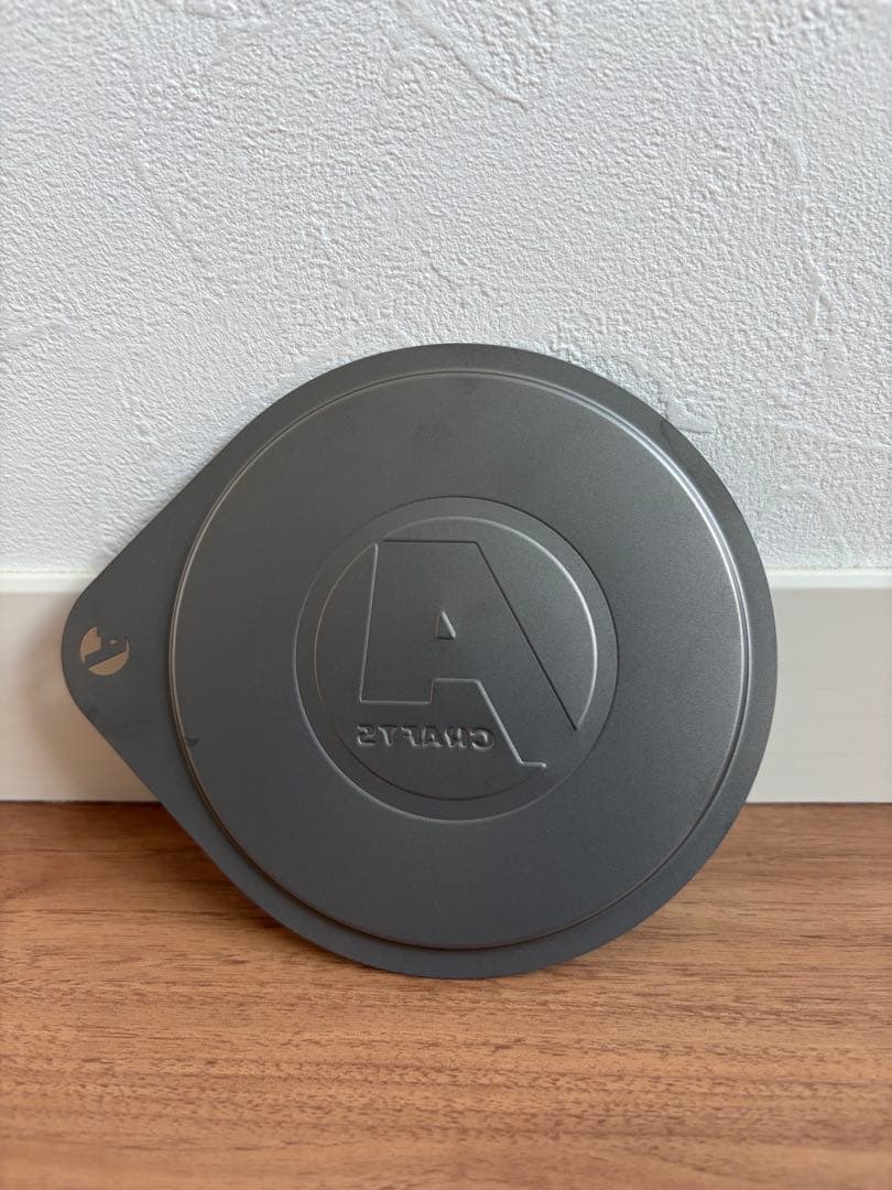 アシモクラフツ　A_Cooker とa_lid凸