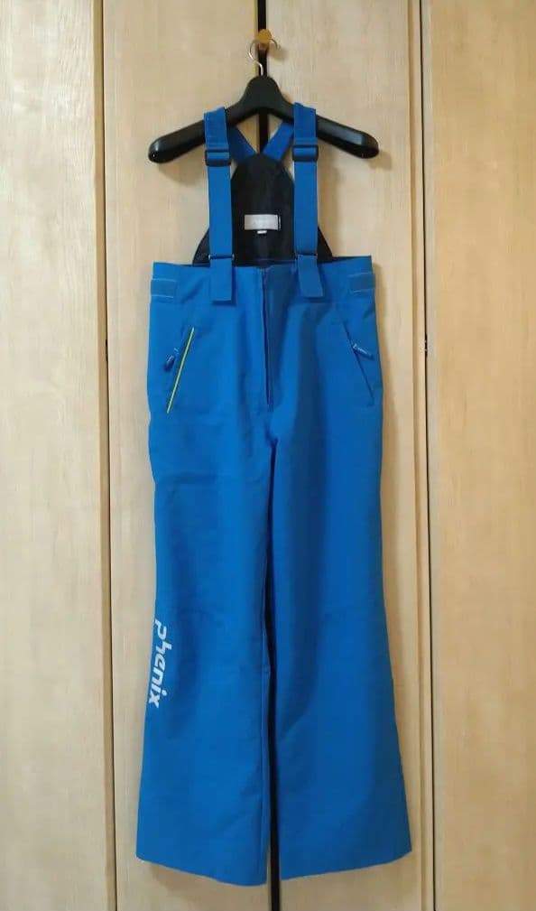 Phenix　子ども用スキーウェア【145〜165cm】