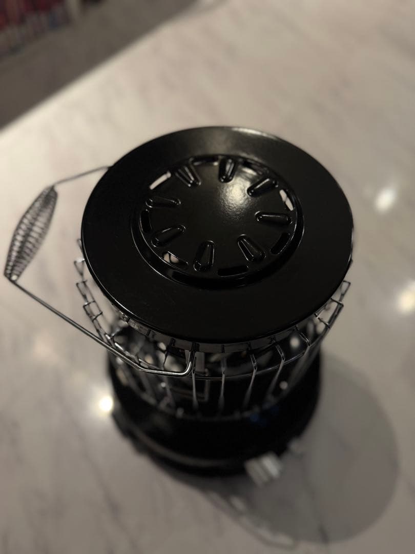 センゴクアラジン　SENGOKU ALADDIN ガスストーブ