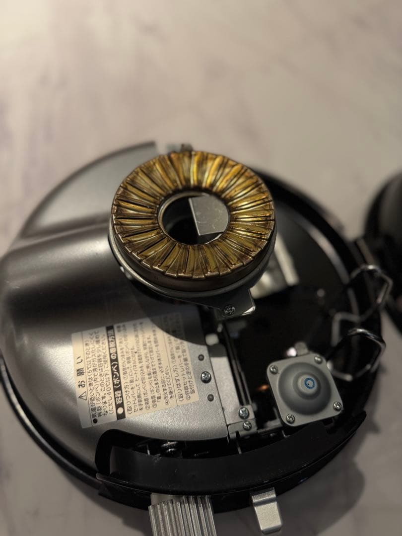 センゴクアラジン　SENGOKU ALADDIN ガスストーブ