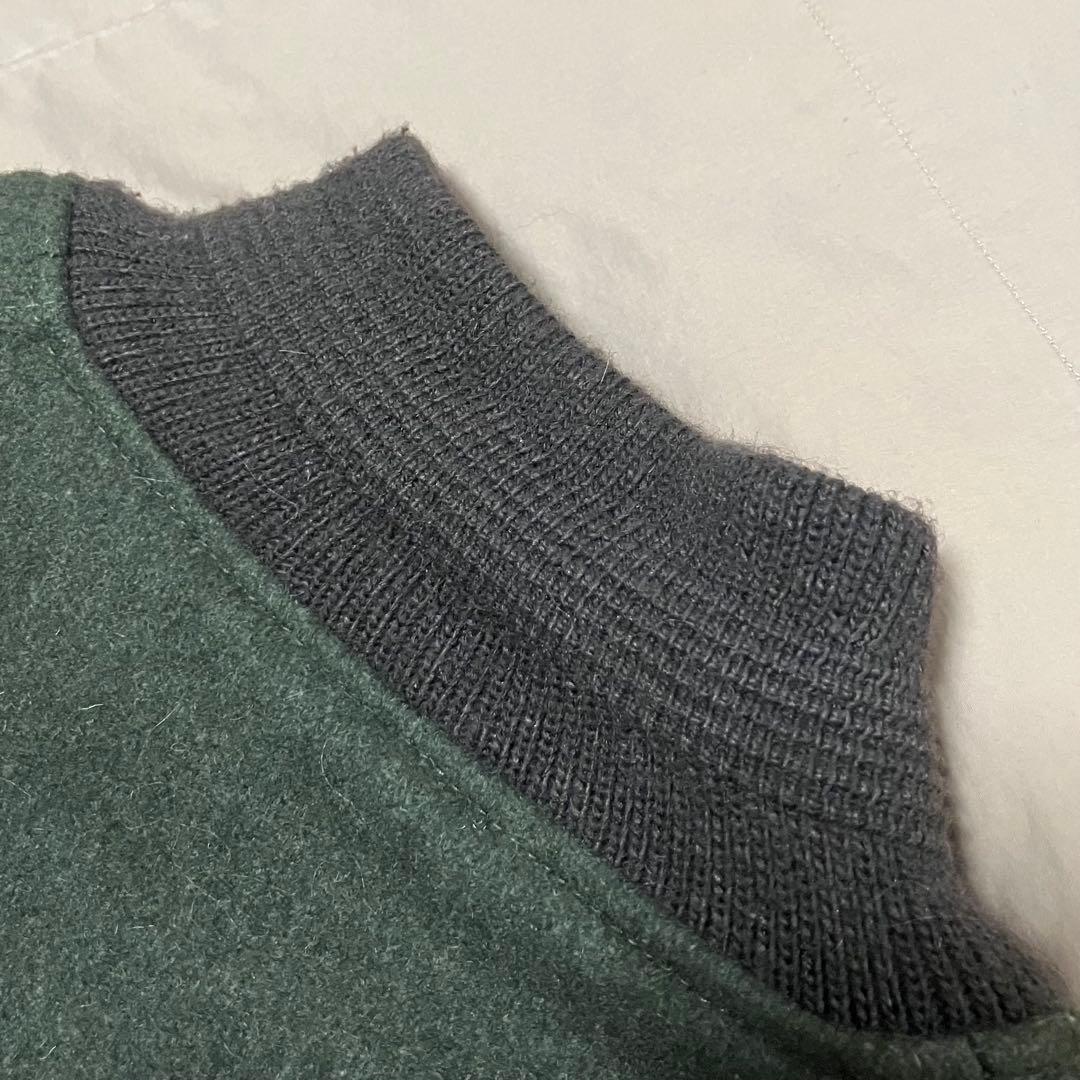 GB SPORTS×Freeport別注 ゴールデンベア ジャケット スタジャン