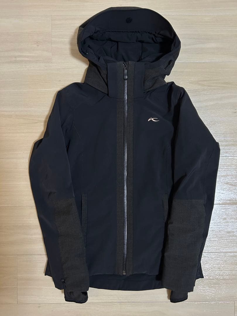 KJUS チュース スキーウェア 上下 150 〜 160cm位