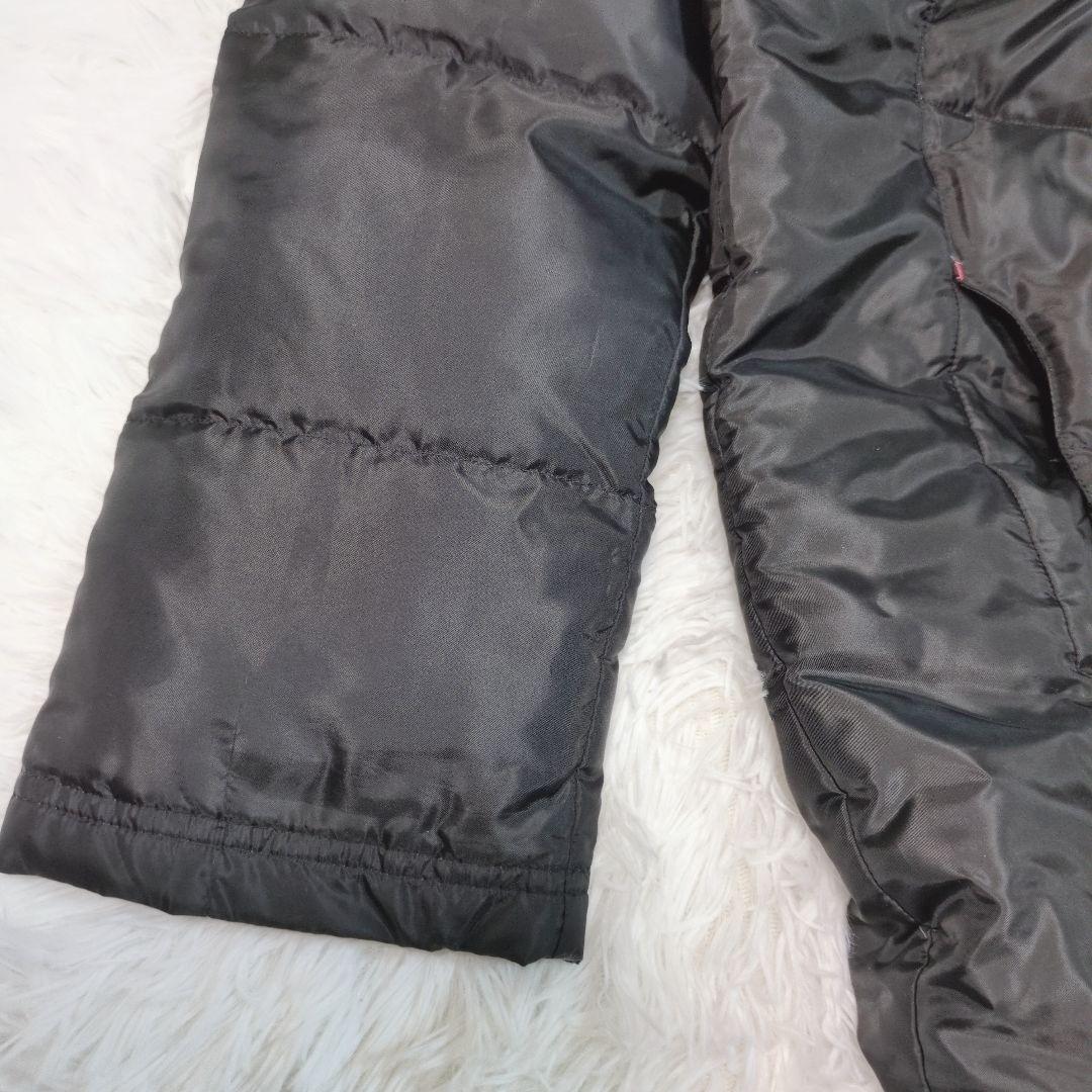 未使用級✨️MIZUNO ミズノ ベンチコート ダウンコート 肉厚 XL ピンク