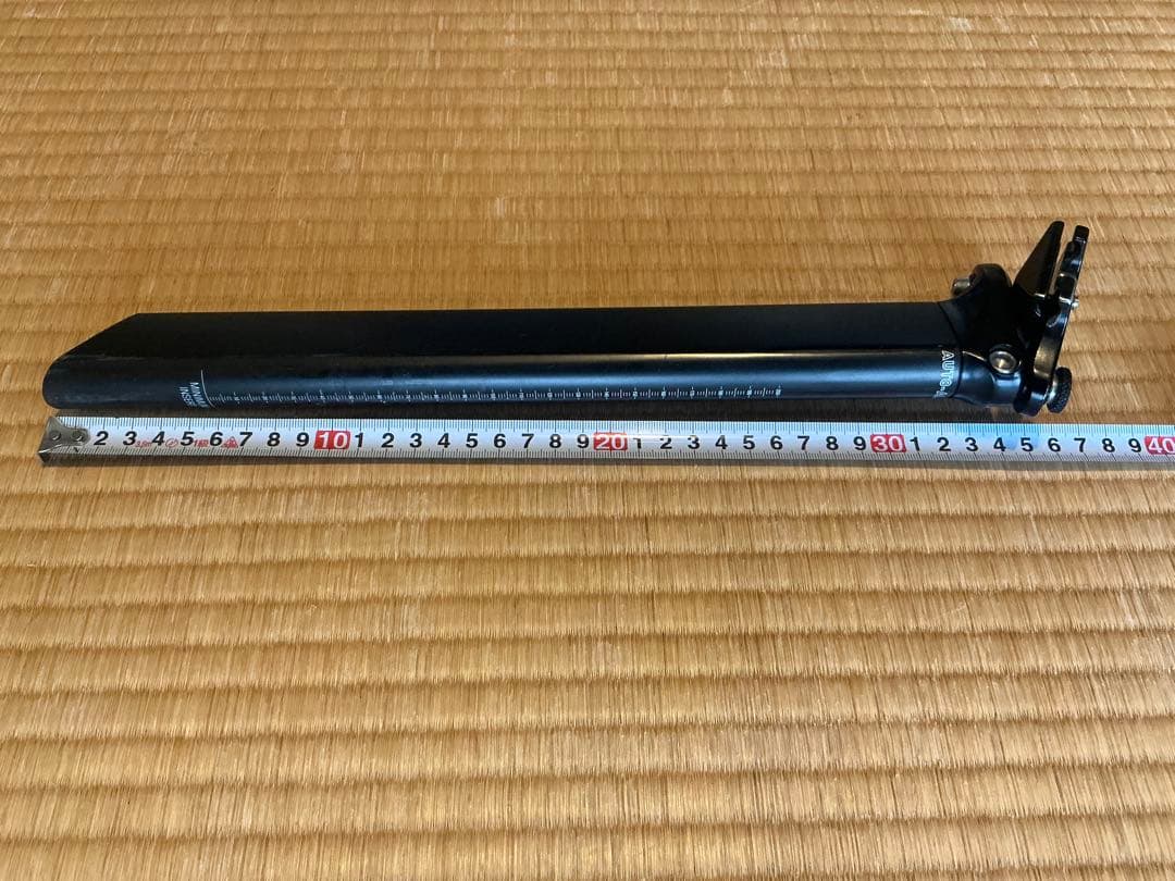 GIANT TCR SLR 2016　XSサイズ アルミフレーム