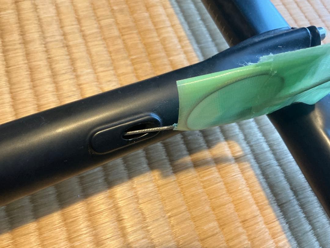 GIANT TCR SLR 2016　XSサイズ アルミフレーム