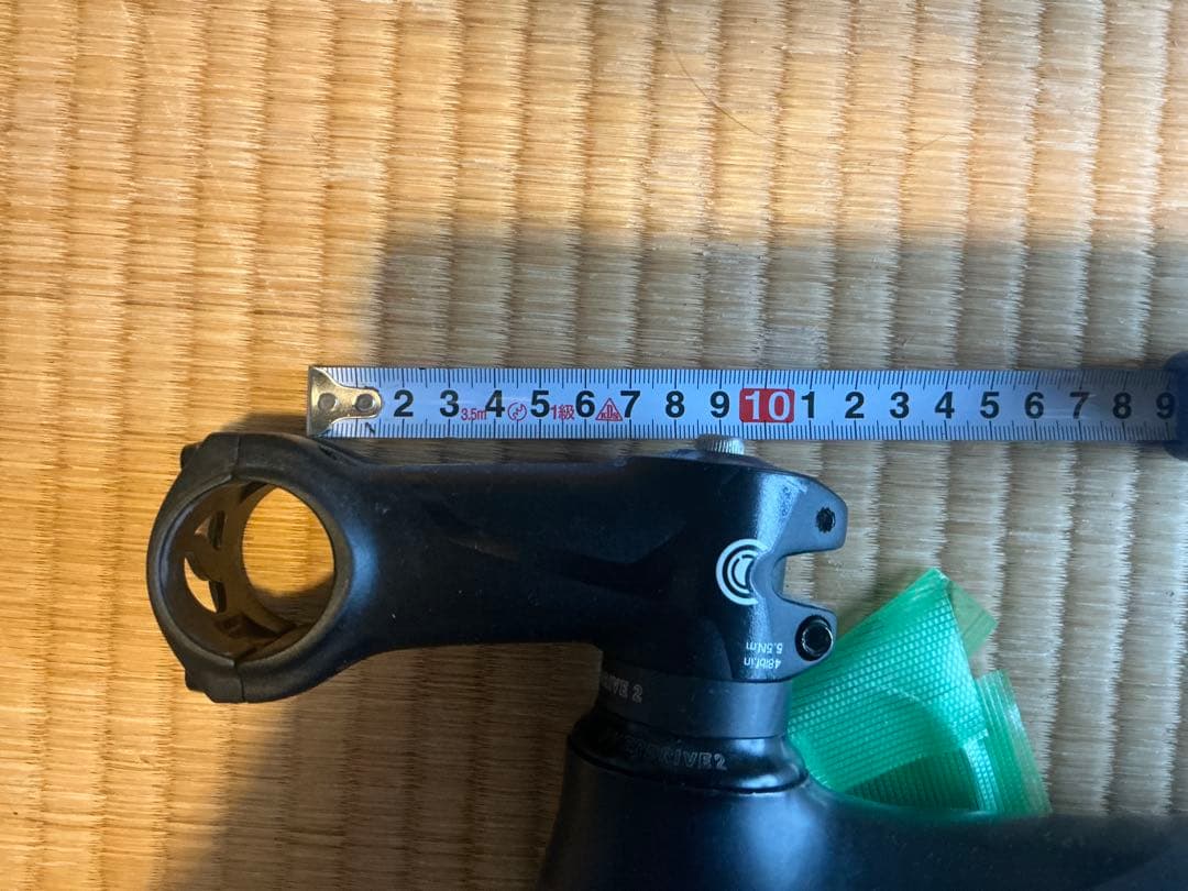 GIANT TCR SLR 2016　XSサイズ アルミフレーム