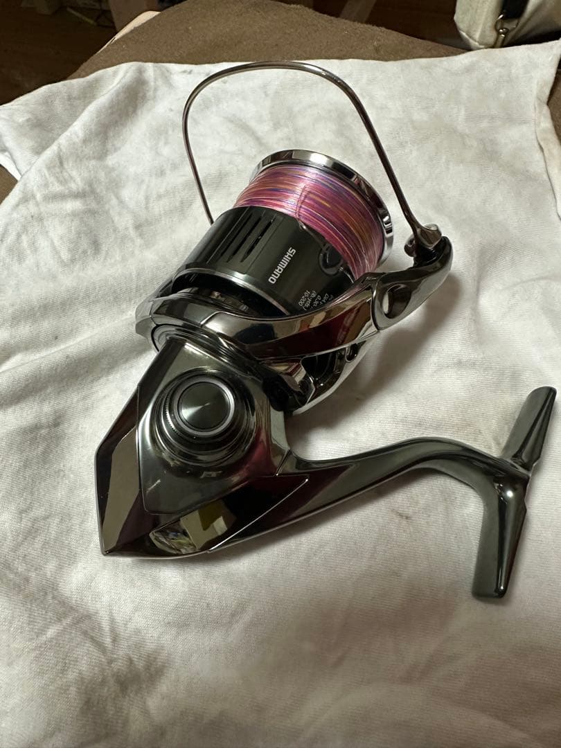 【ココぺち★①】 22 ステラ 4000 XG