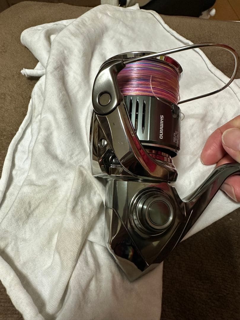 【ココぺち★①】 22 ステラ 4000 XG