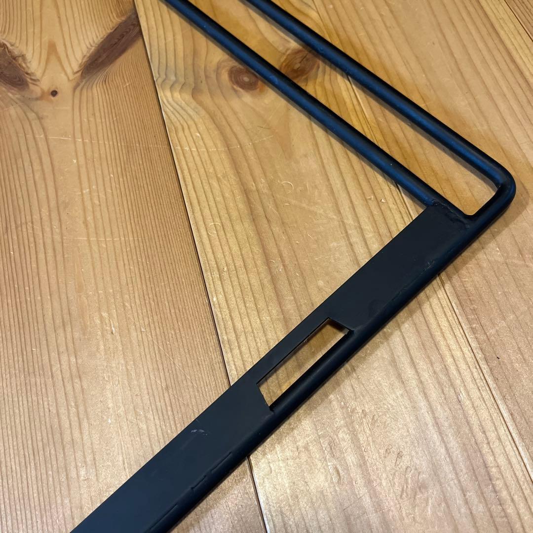 ryucamp i-frame アイフレーム　ヘリノックス天板