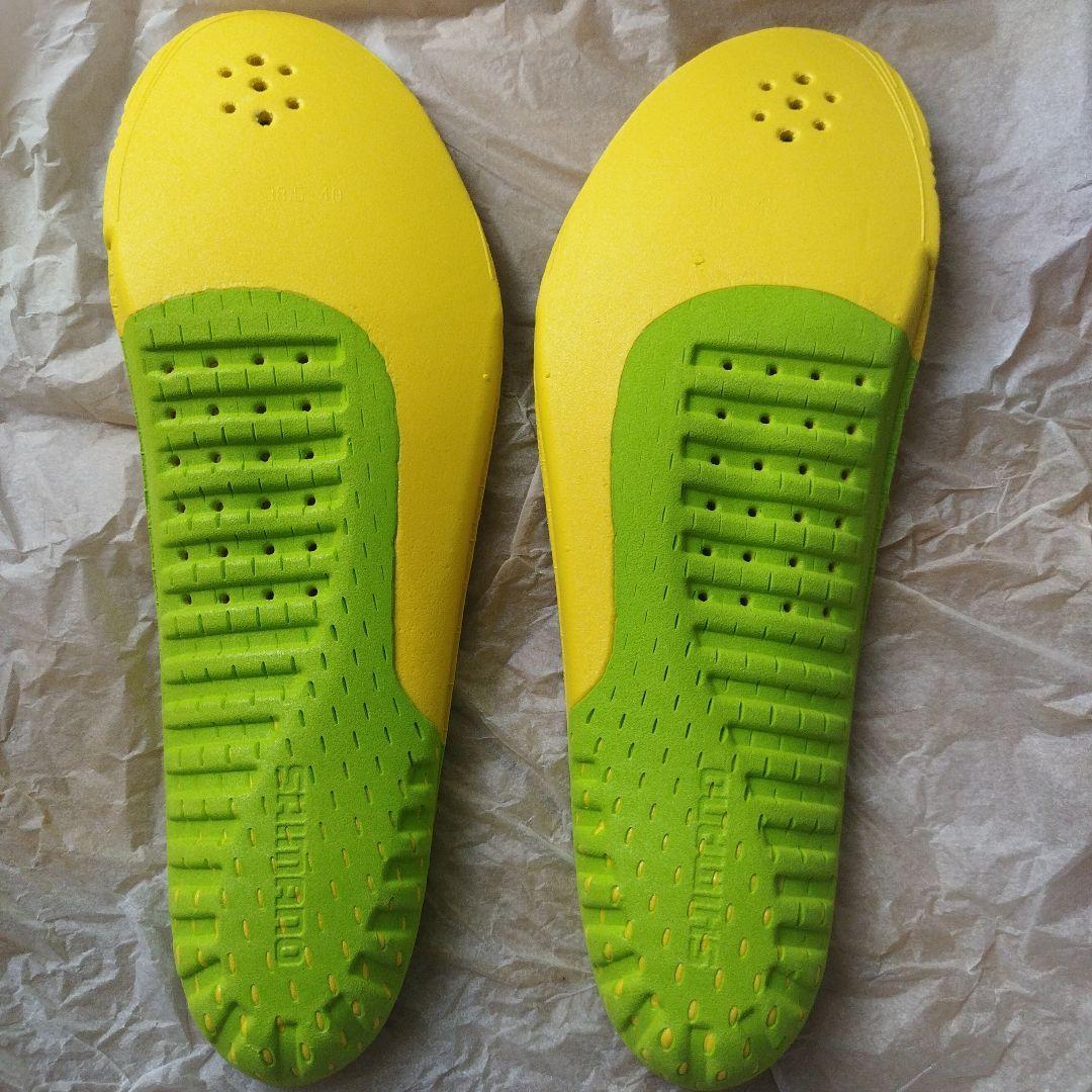 Shimano シューズ 39 ホワイト/ピンク