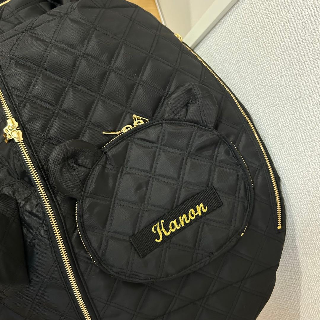 ゆうかにゃん　一輪車カバーNo.274