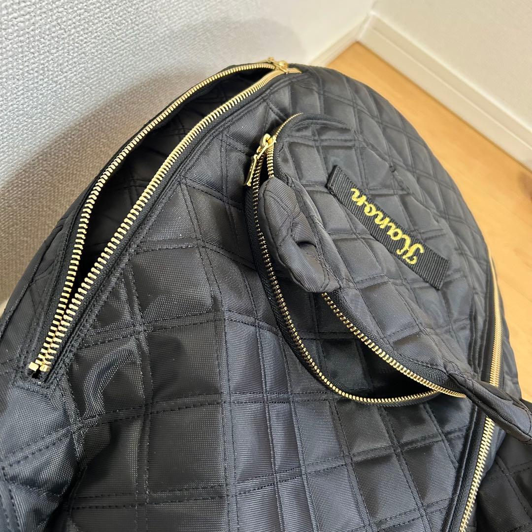 ゆうかにゃん　一輪車カバーNo.274