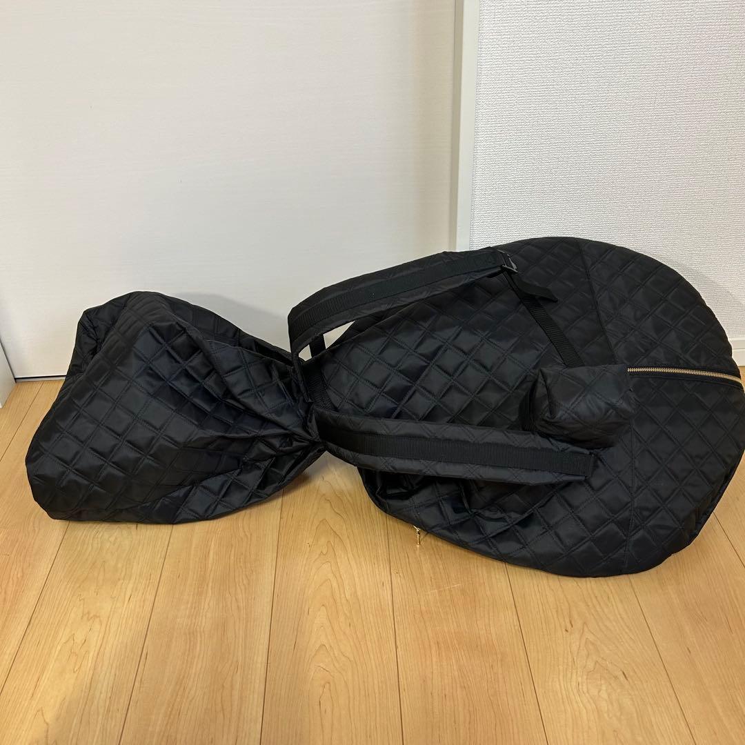 ゆうかにゃん　一輪車カバーNo.274