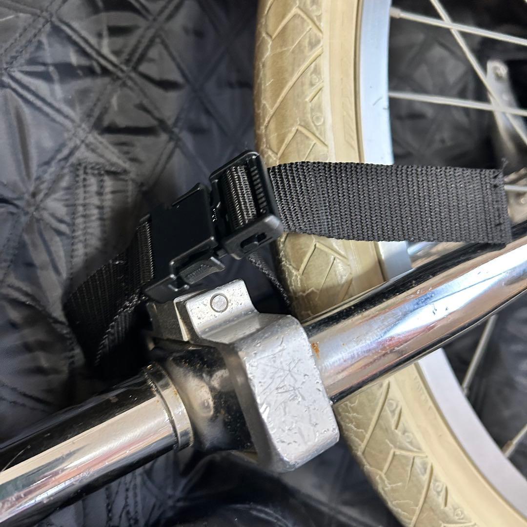 ゆうかにゃん　一輪車カバーNo.274