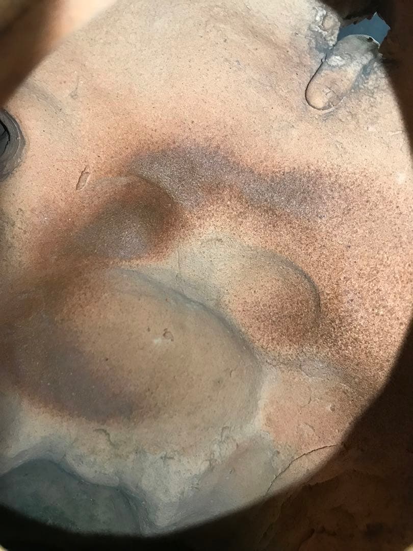 値下！【現状品】狸　たぬき　置物