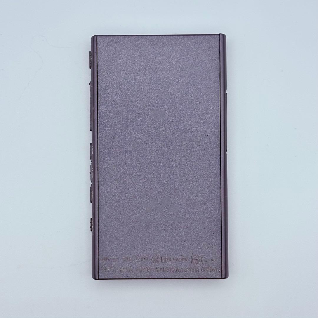 SONY ソニー WALKMAN ウォークマン NW-A35 16GB