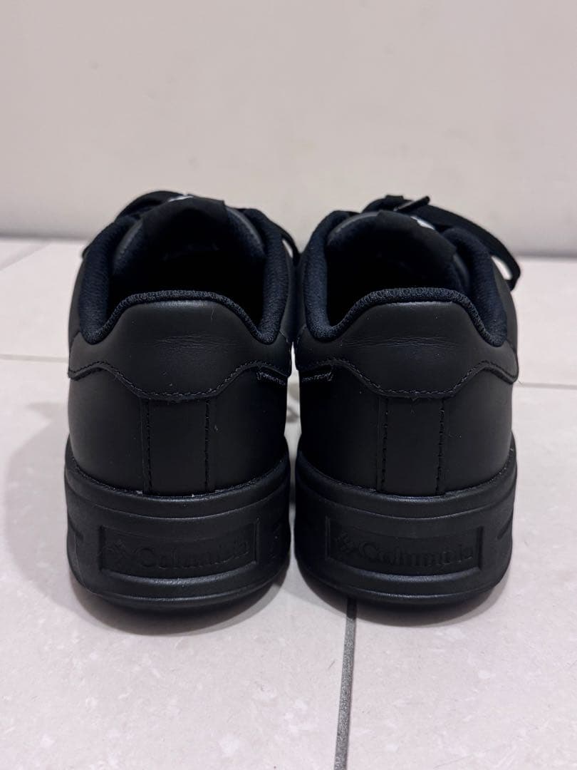 コロンビア ホーソンレイン　ロー エルイーエー アドバンス　24センチ