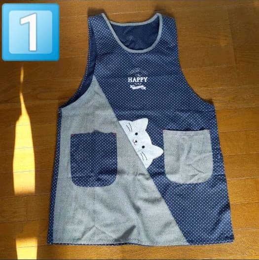 ★★エプロン各種★★