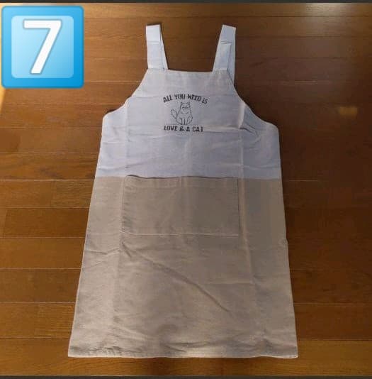 ★★エプロン各種★★
