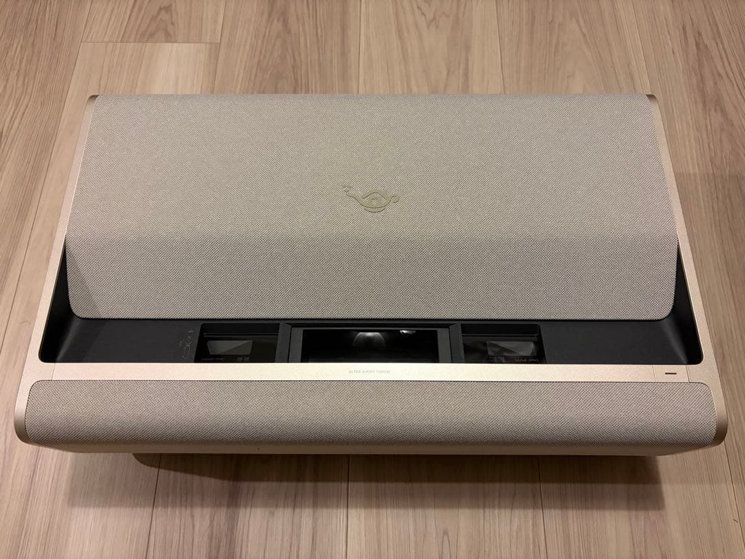 【美品】アラジンマルカ Aladdin Marca プロジェクター