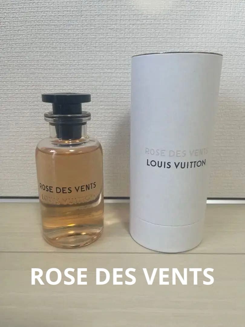 Louis Vuitton ROSE DES VENTS 香水(ユニセックス)